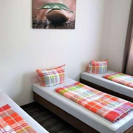 Hostel "Berkut" Nürnberg Kültér fotó
