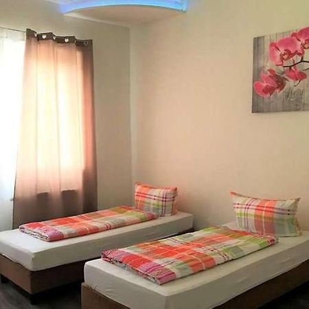 Hostel "Berkut" Nürnberg Kültér fotó