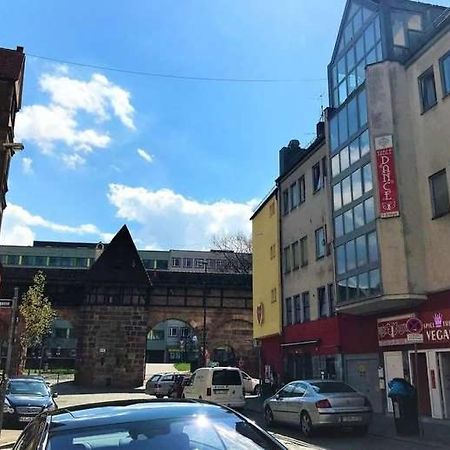 Hostel "Berkut" Nürnberg Kültér fotó