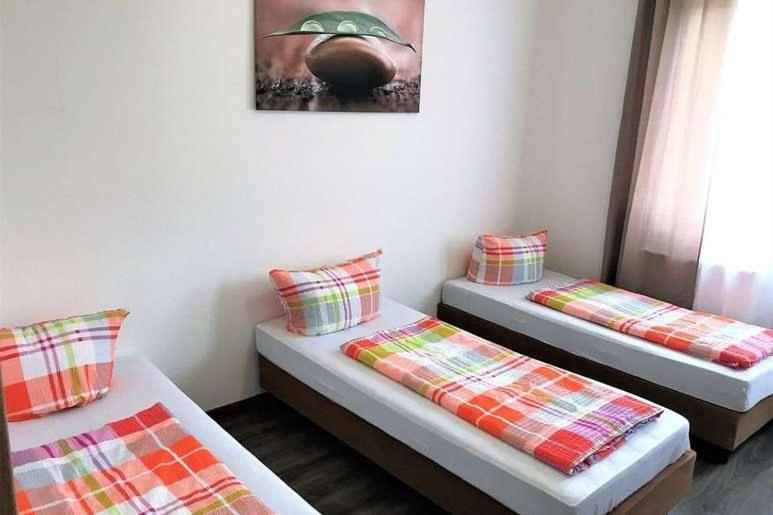 Hostel "Berkut" Nürnberg Kültér fotó