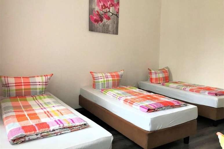 Hostel "Berkut" Nürnberg Kültér fotó